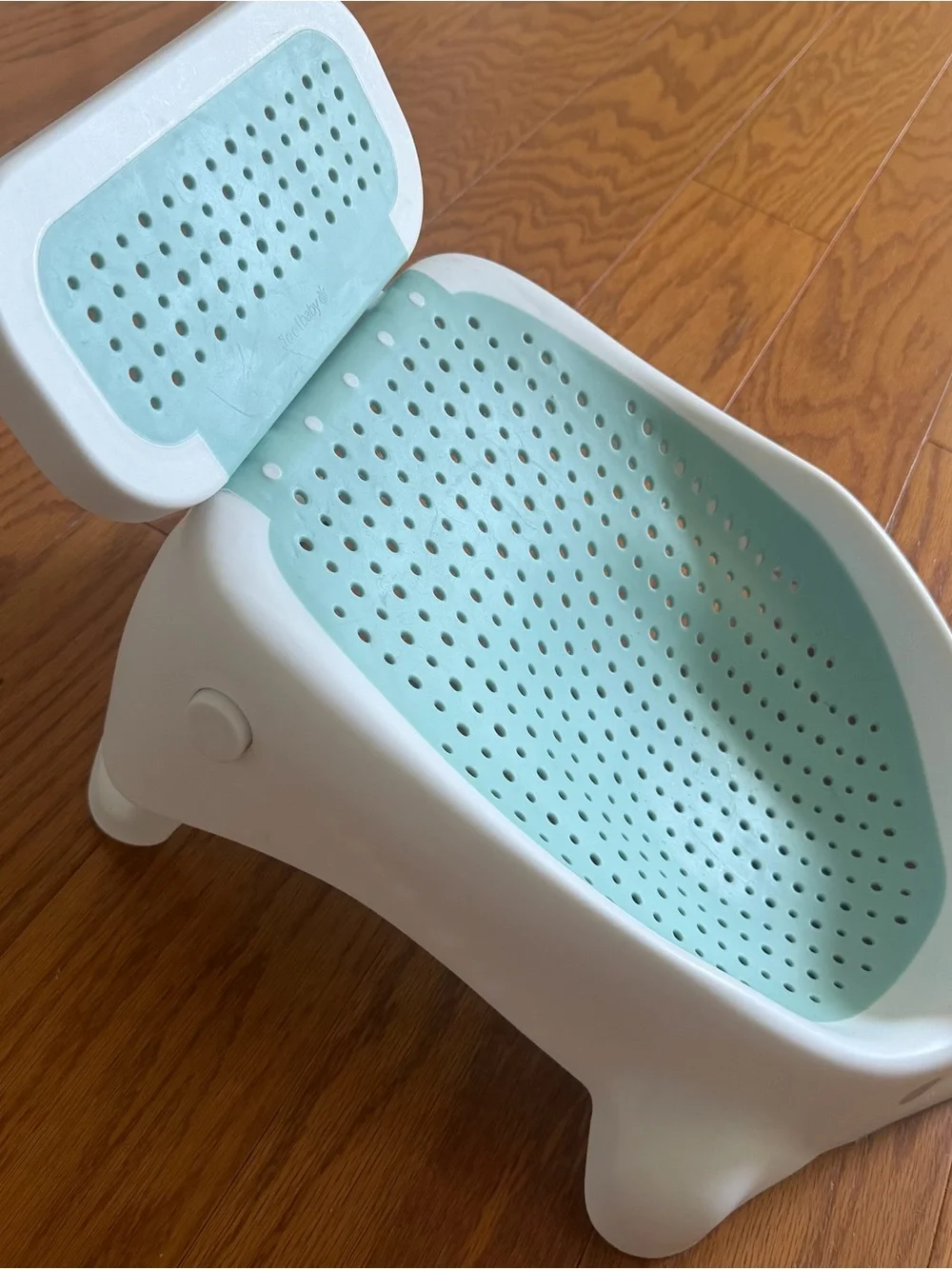 Jool baby Baby Bath Support Infant Bath Seat bathtub